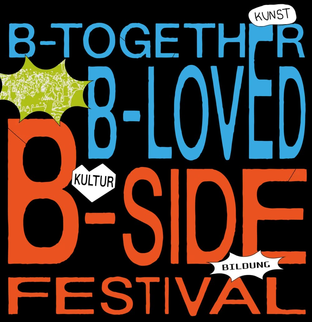 Festival-Plakat