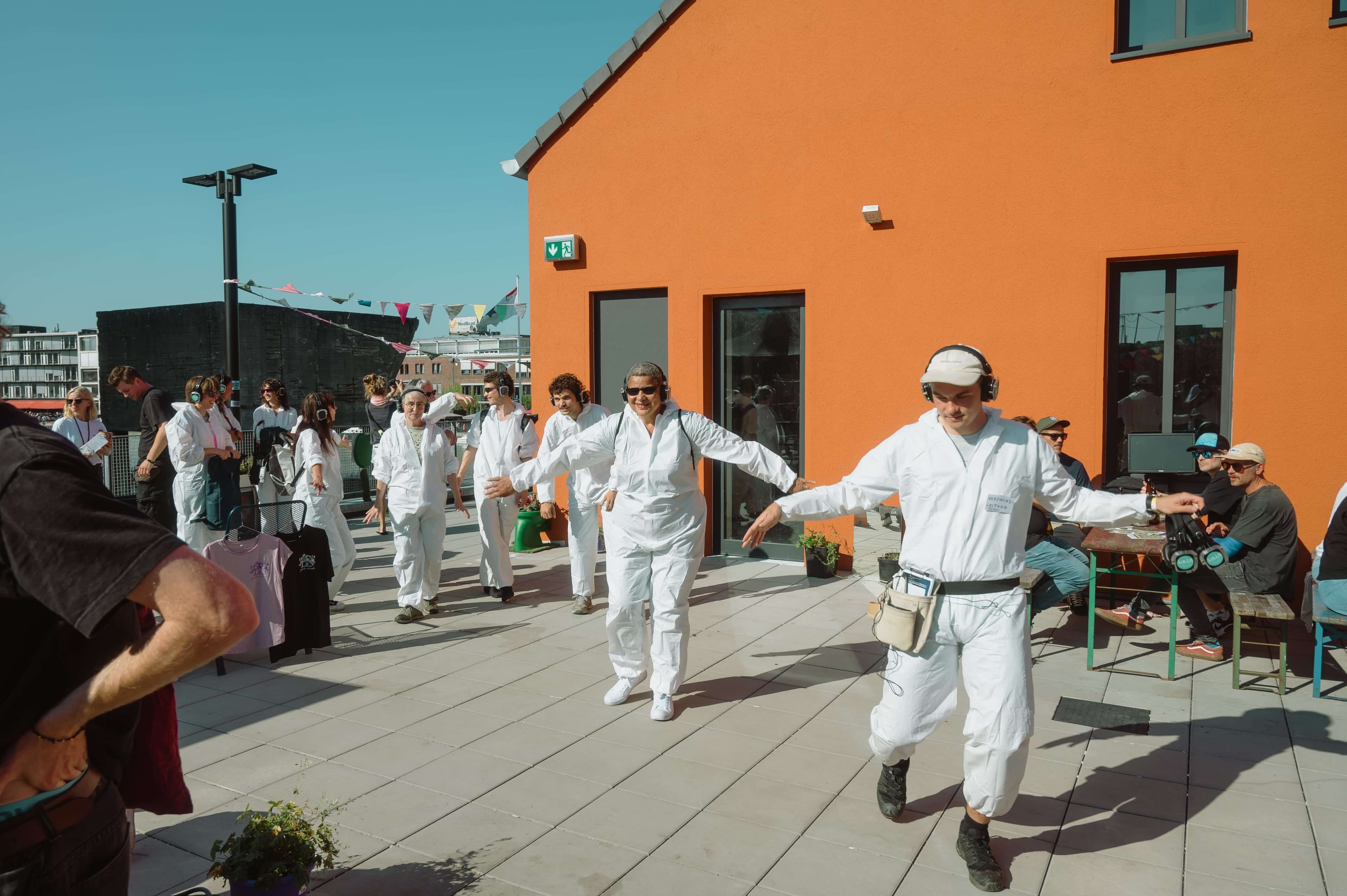 Performance, Theater & Kabarett