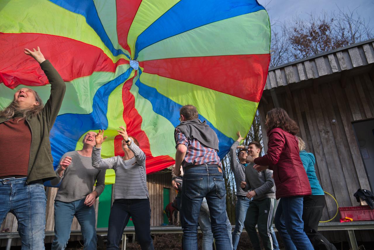 Drubbel e.V. - Gemeinschaftliches, solidarisch finanziertes Wohnprojekt