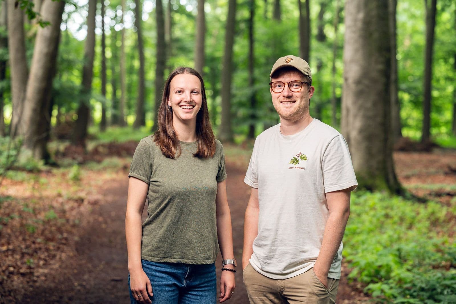 Was der Wald alles kann (und was wir glauben, was er könnte)