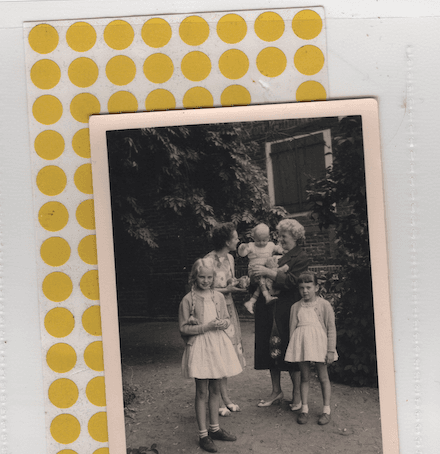 "Imagined Memories" – Aelfleda Clackson