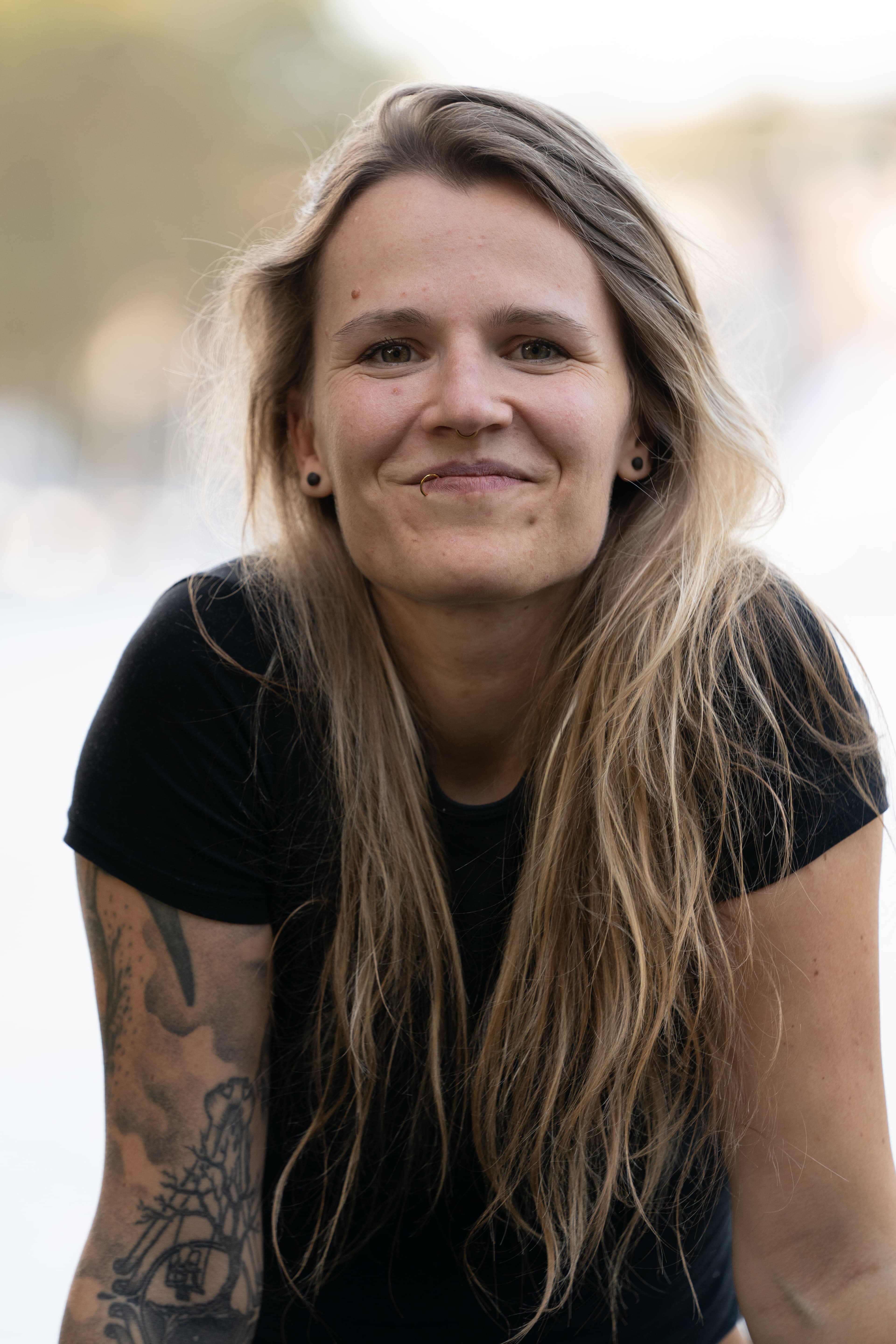 Gemeinsam gegen sexualisierte Gewalt – Empowerment, Austausch und gemeinsames Lernen